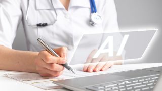 AI medical scribes could face Australian regulatory hurdle