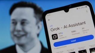 X's Grok facilitating sexual deepfakes