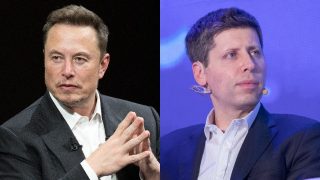 Elon Musk and Sam Altman face off in court
