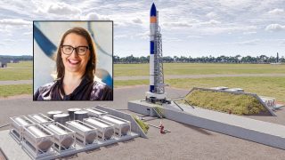 Collapsed space startup’s ex-CEO wins $2.3m in legal fight