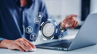 AI could inject $116b into Australia’s economy