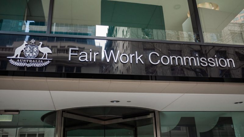 Victorian IT worker's payout doubled on Fair Work appeal