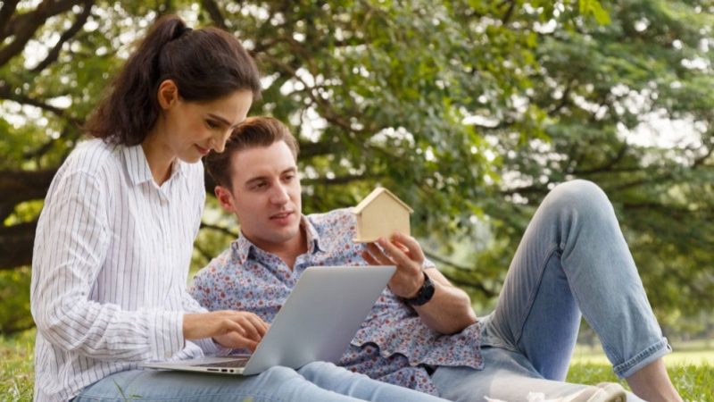 1 in 5 borrowers use AI to fake mortgage documents 