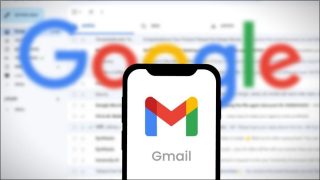 Finally, you can change your Gmail address
