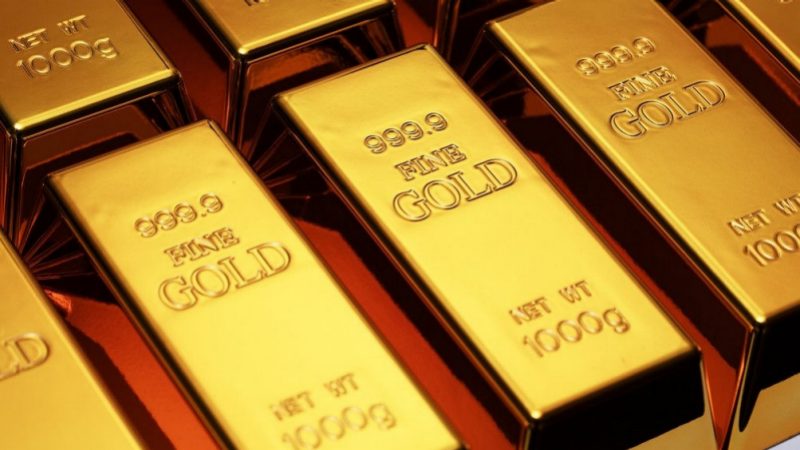 Gold bullion trail exposes alleged $600k email scam