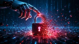 Gone in 77 seconds: AI now hacking faster than humans