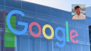 Google engineer charged with using search data to win $1.7m 