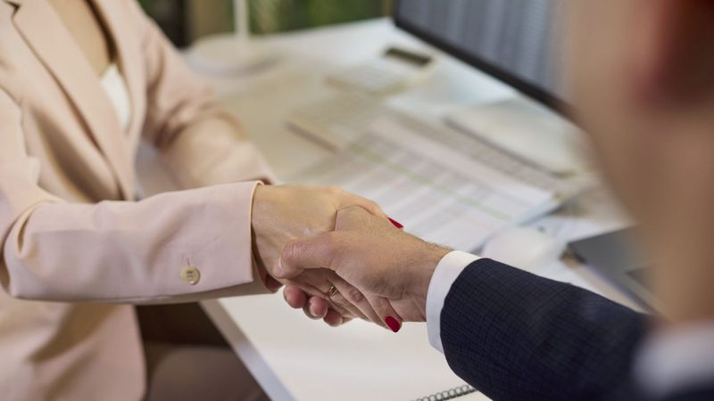 Australian IT recruitment falls 'well below' other industries
