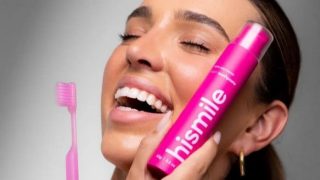 Hismile fined for fake social media reviews