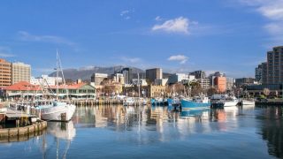 The best Australian cities to get a job