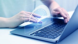 New internet speed record hits 430Tbps over fibre