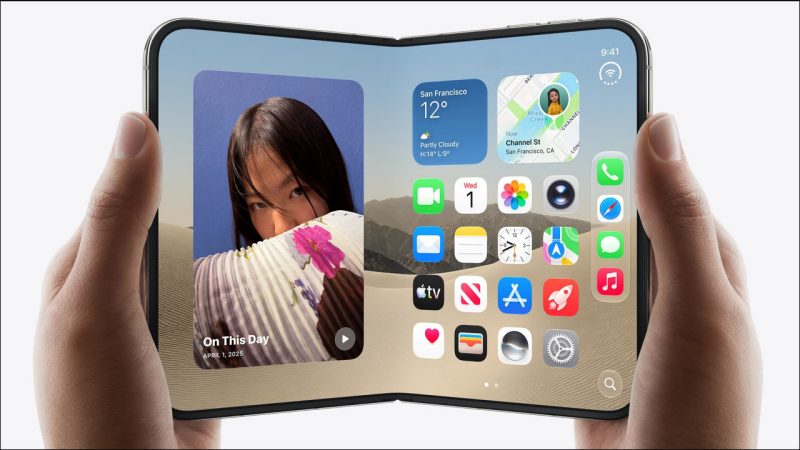 Apple unveils foldable iPhone Duo, hikes prices across lineup 