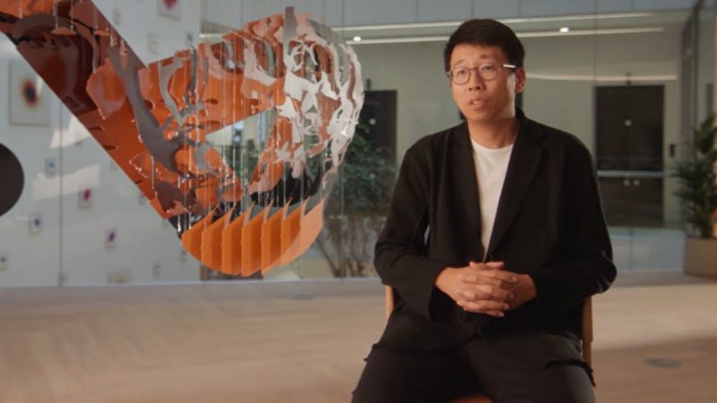 Airwallex CEO offers $100k to young AI startup founders