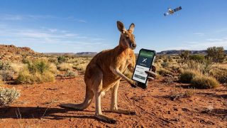 Telstra boosts remote connectivity with Starlink apps