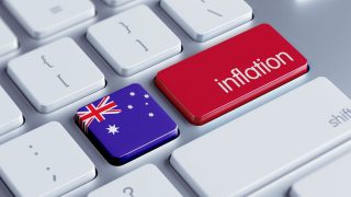 How the AI boom is worsening Australia's inflation problem