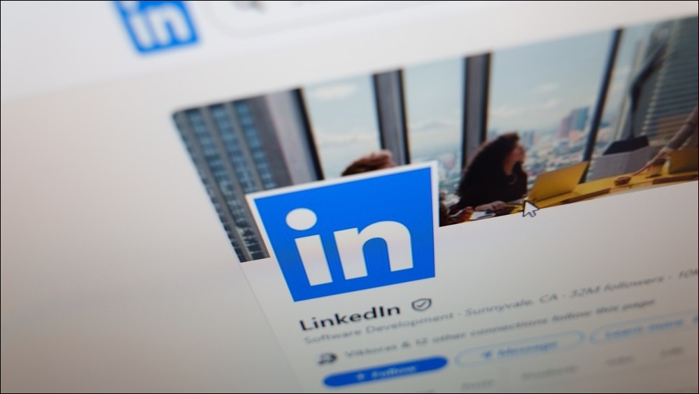 LinkedIn