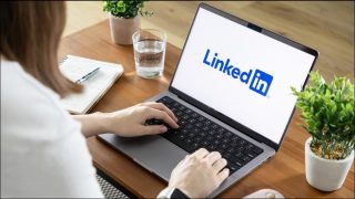 Considered verifying yourself on LinkedIn?