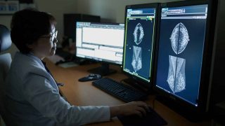NSW Health rejects federal concern over Korean AI