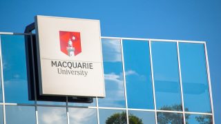 Macquarie Uni denies swapping in-person classes with AI