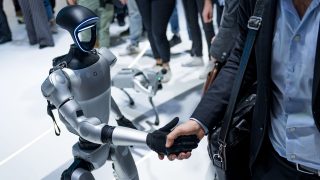 Tech worker replaced by AI wins court battle