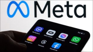 Meta faces court over Android tracking claims
