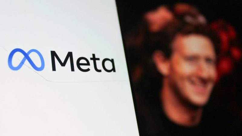 Meta settles social media addiction trial for $25bn