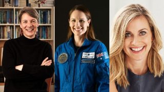 Technology leaders win Australia Day awards