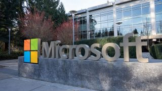 Microsoft offers 60,000 workers voluntary redundancies