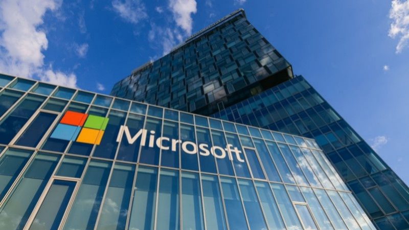 Microsoft cuts 4,800 jobs, Australia in firing line