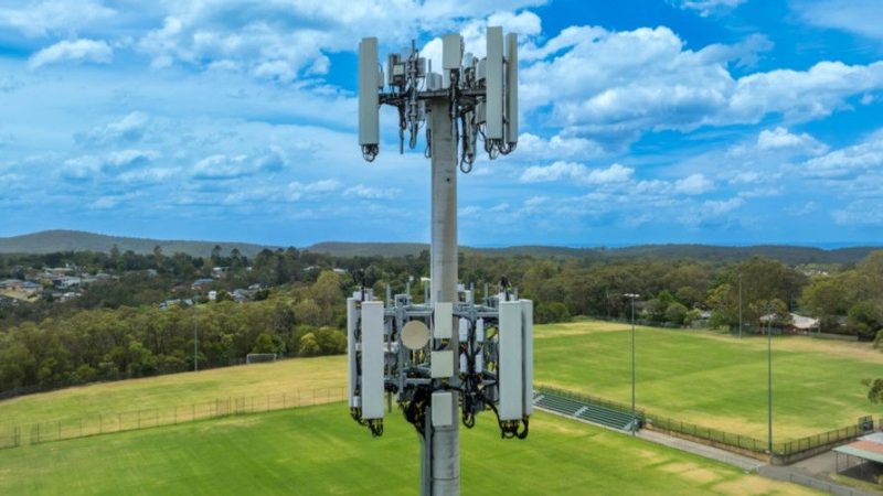 Telcos slam $7.3bn spectrum bill