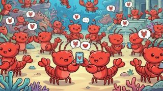 From Clawdbot to Moltbook: Inside tech's new AI obsessions