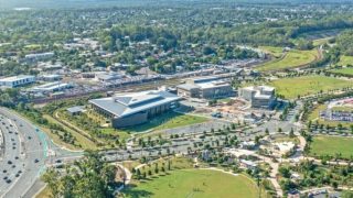 PsiQuantum changes location for $1bn quantum build