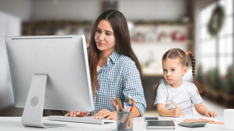 Tech worker defeats strict return-to-office demand