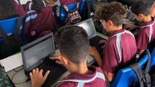 'Widespread' tech issue hits NAPLAN testing platform