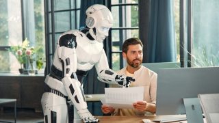 Every tech revolution sparked job fears
