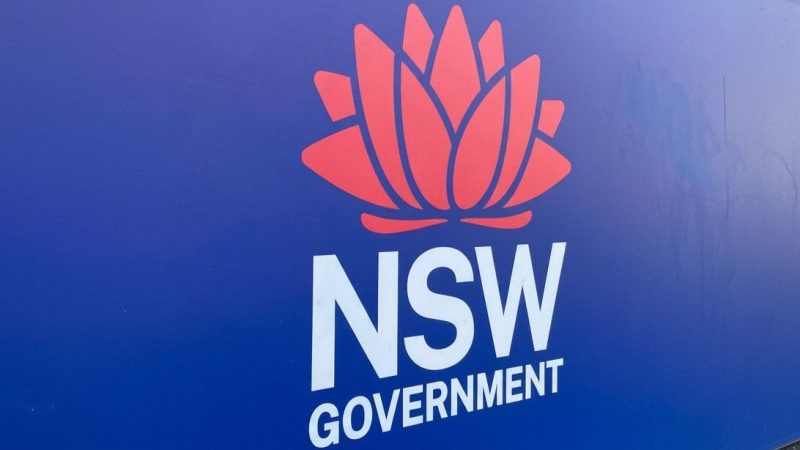 NSW government disputes alleged data breach 