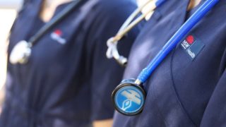 NSW nurse charged over alleged data breach