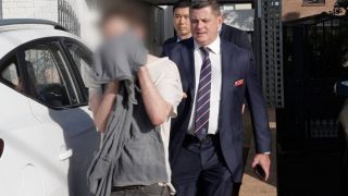 Sydney man allegedly used ChatGPT in court data breach
