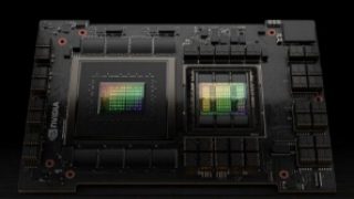 Trio arrested over Nvidia AI chip smuggling plot