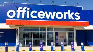 Officeworks shifts some tech jobs to India, Philippines