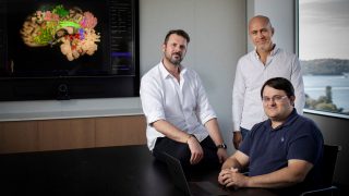 NRFC invests $20m in AI neurotech firm Omniscient