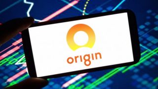 Origin Energy reveals full bank account numbers exposed