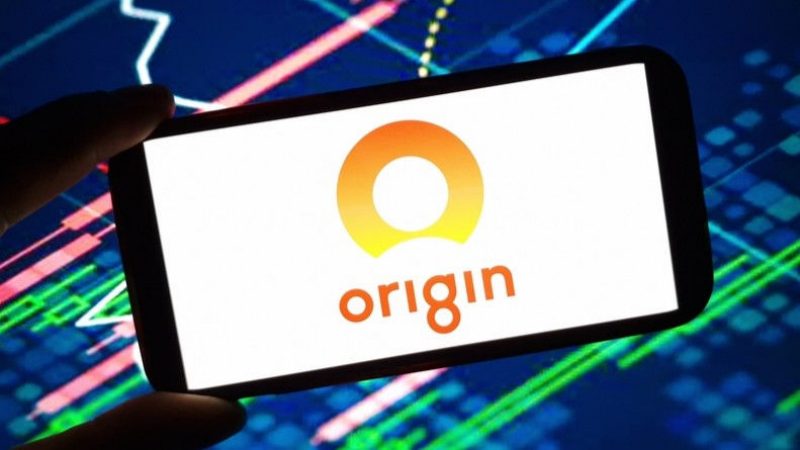 Origin Energy reveals full bank account numbers exposed