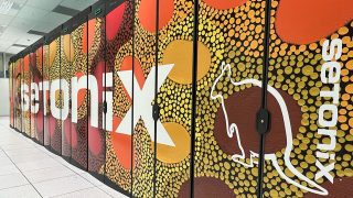 Australia's top supercomputer may see 'closure' if not replaced