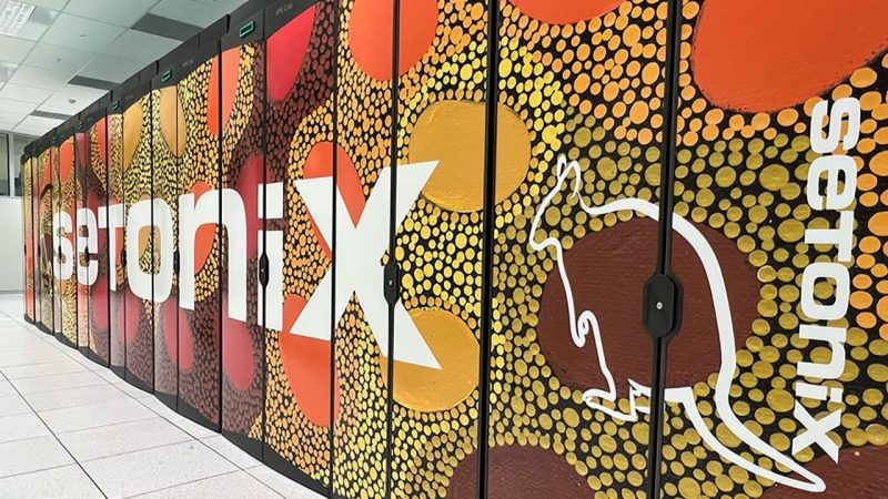 Australia's top supercomputer may see 'closure' if not replaced