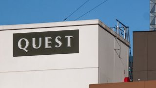 Quest breach included thousands of credit card CVVs