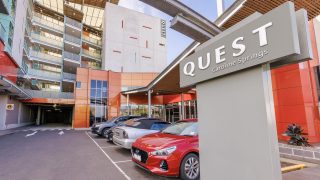 Quest Apartment Hotels confirms data breach
