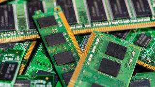 Why the price of RAM is skyrocketing