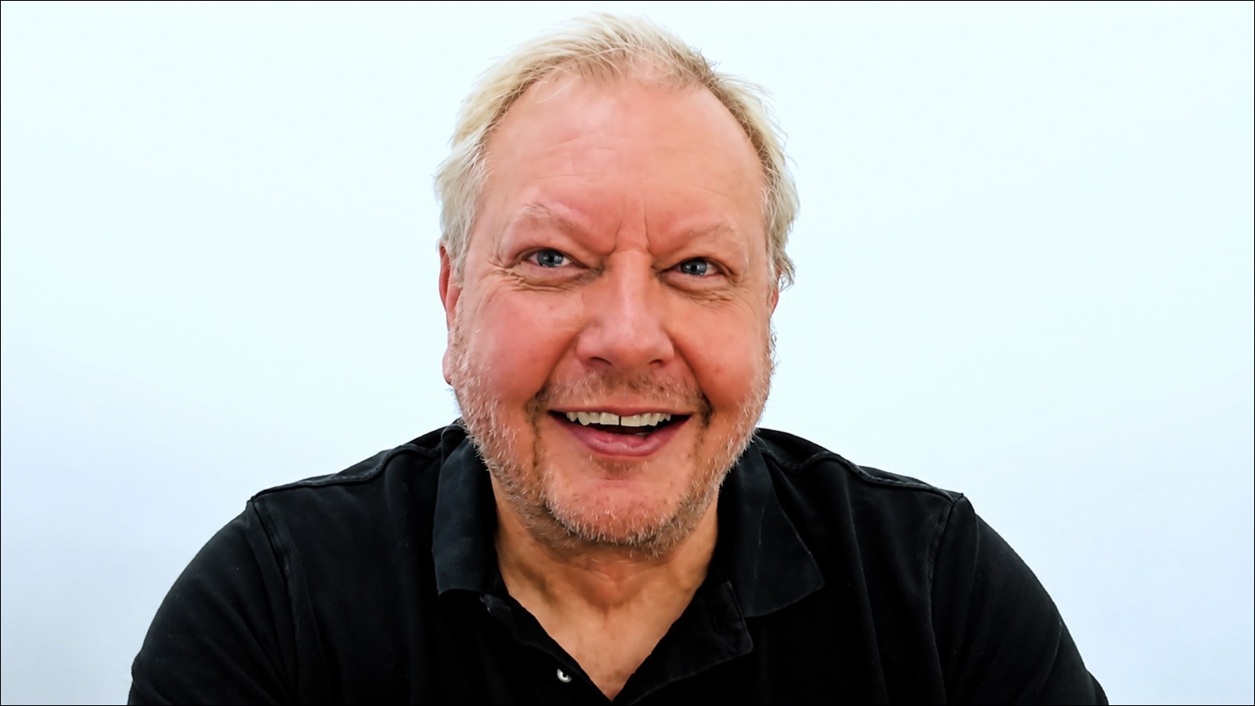 Richard White