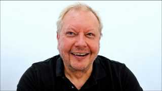 WiseTech founder Richard White steps down as chair